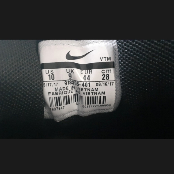 Air max 97 *NEED IT GOND FAST* - Picture 6 of 7